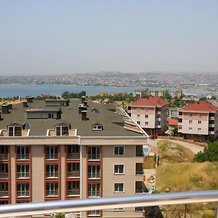 Memory Suites Büyükçekmece Dış mekan fotoğraf