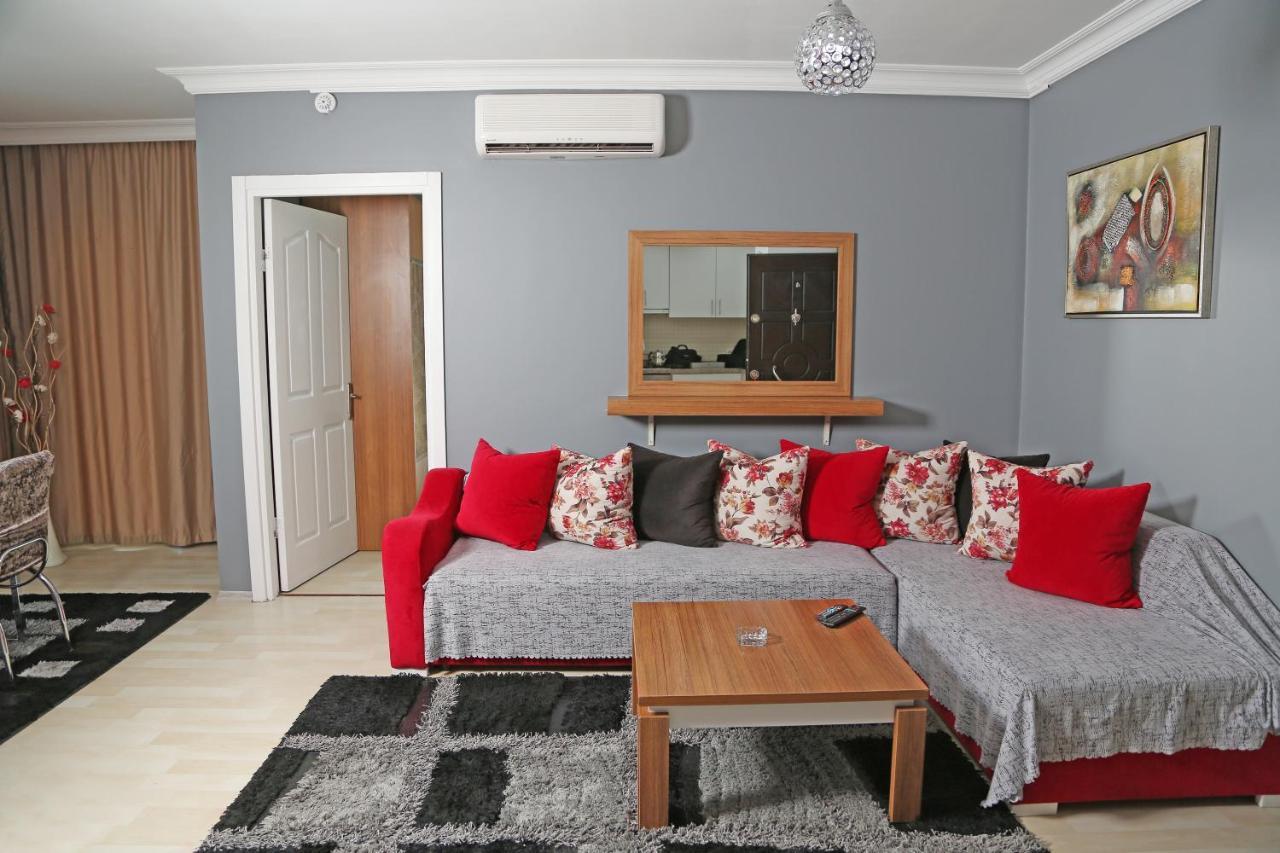 Memory Suites Büyükçekmece Dış mekan fotoğraf