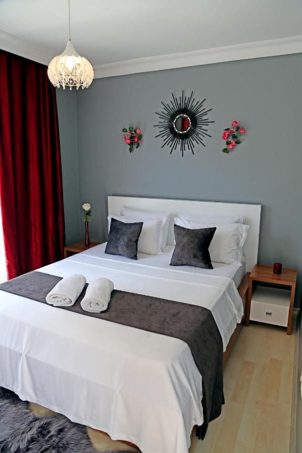 Memory Suites Büyükçekmece Dış mekan fotoğraf
