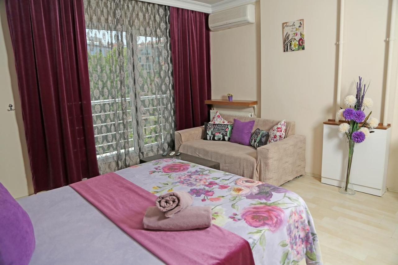 Memory Suites Büyükçekmece Dış mekan fotoğraf