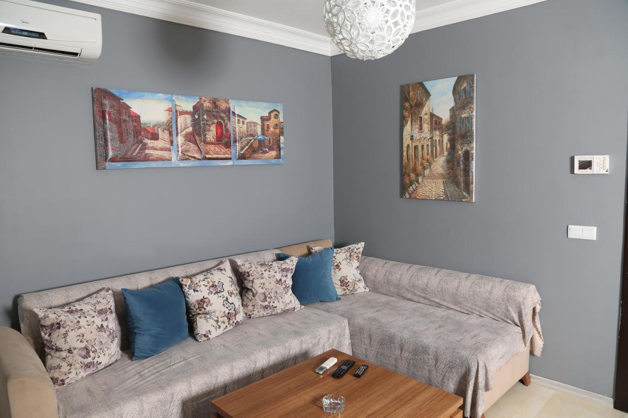 Memory Suites Büyükçekmece Dış mekan fotoğraf
