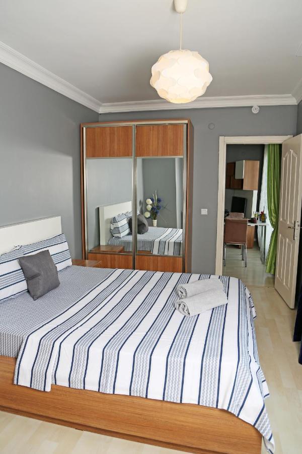 Memory Suites Büyükçekmece Dış mekan fotoğraf