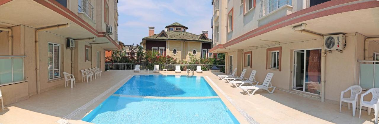 Memory Suites Büyükçekmece Dış mekan fotoğraf