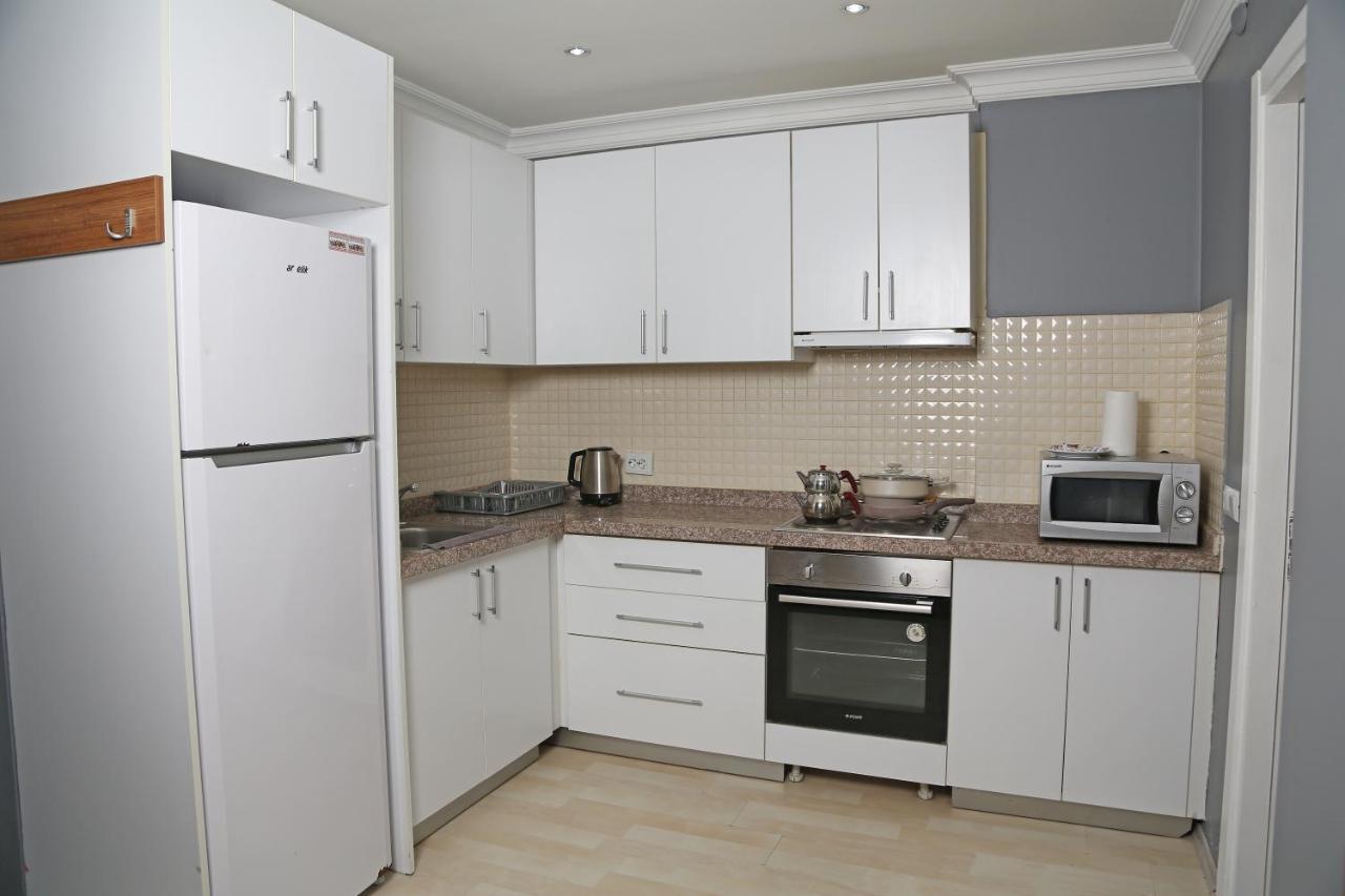 Memory Suites Büyükçekmece Dış mekan fotoğraf