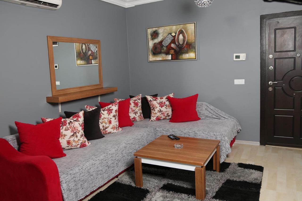 Memory Suites Büyükçekmece Dış mekan fotoğraf