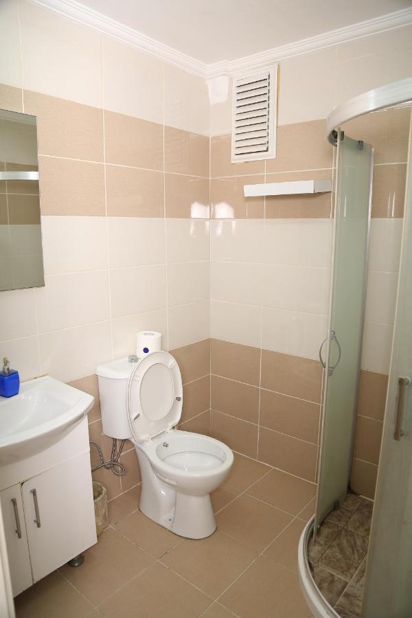 Memory Suites Büyükçekmece Dış mekan fotoğraf