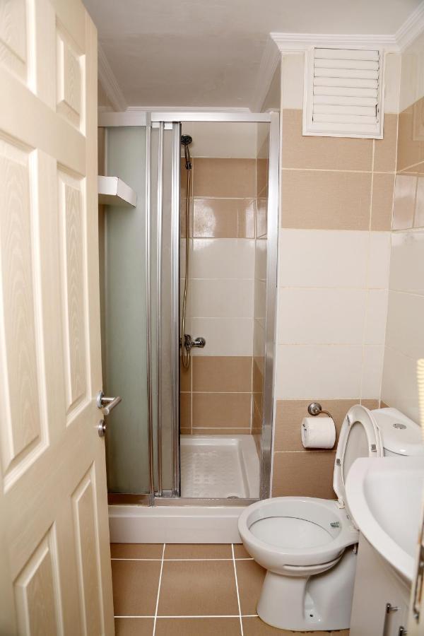 Memory Suites Büyükçekmece Dış mekan fotoğraf