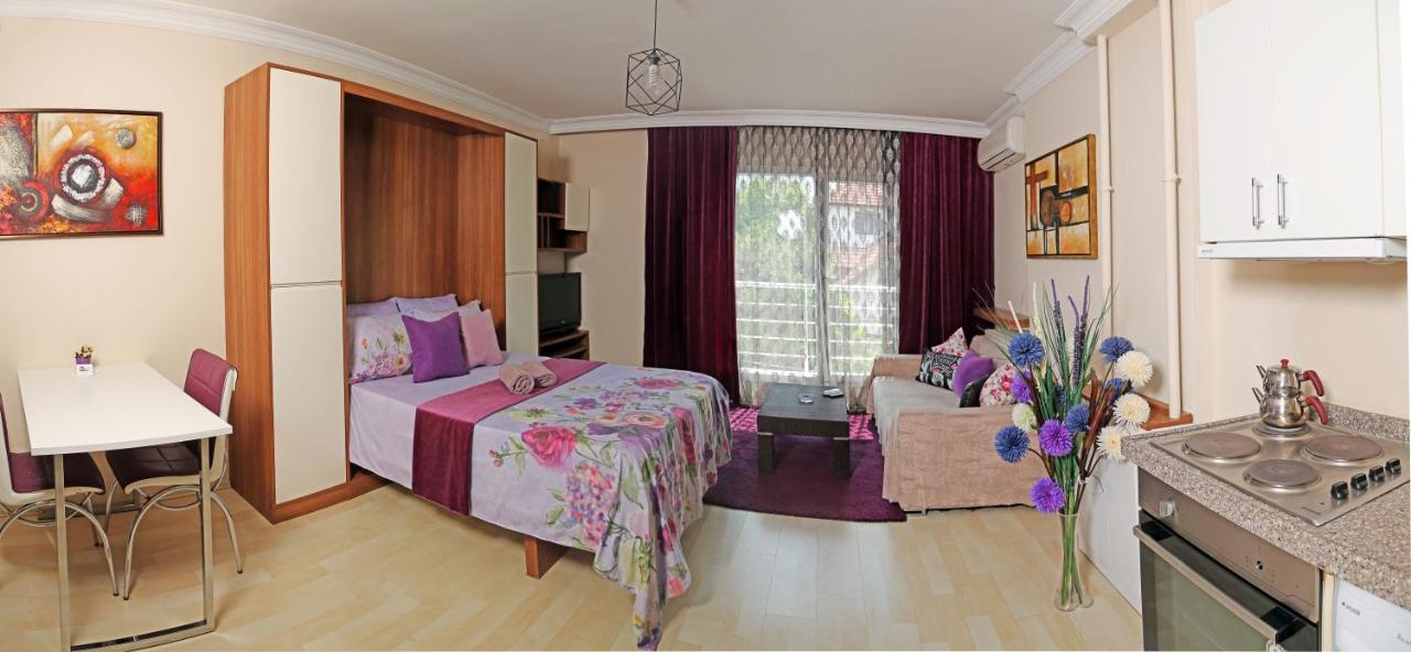 Memory Suites Büyükçekmece Dış mekan fotoğraf