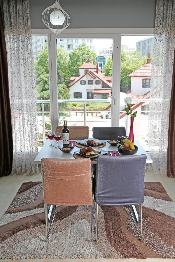 Memory Suites Büyükçekmece Dış mekan fotoğraf