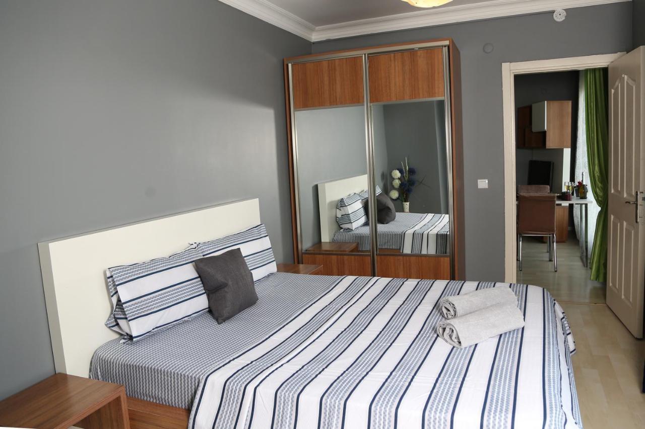 Memory Suites Büyükçekmece Dış mekan fotoğraf