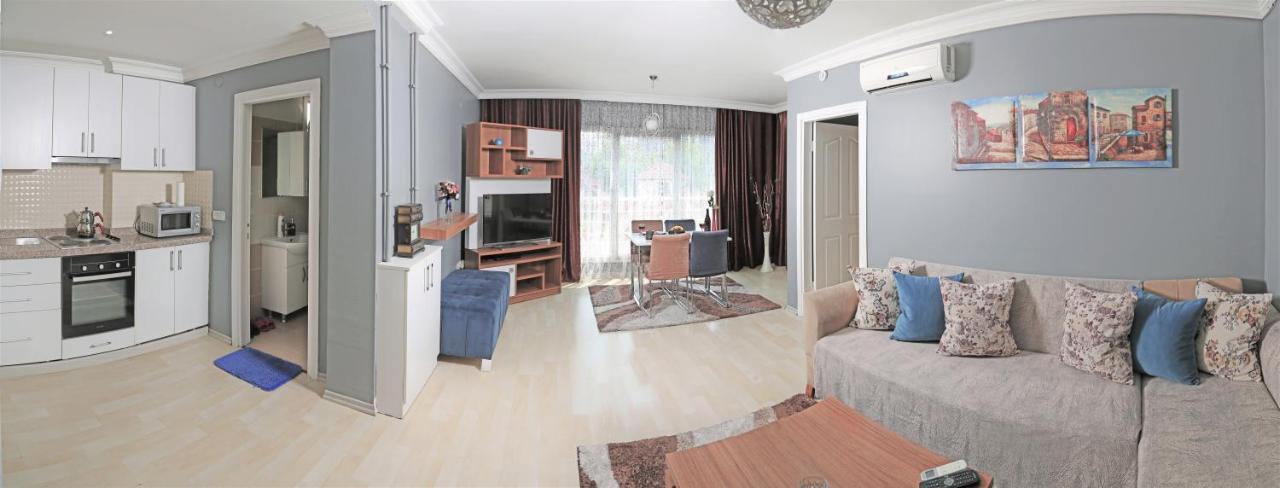 Memory Suites Büyükçekmece Dış mekan fotoğraf