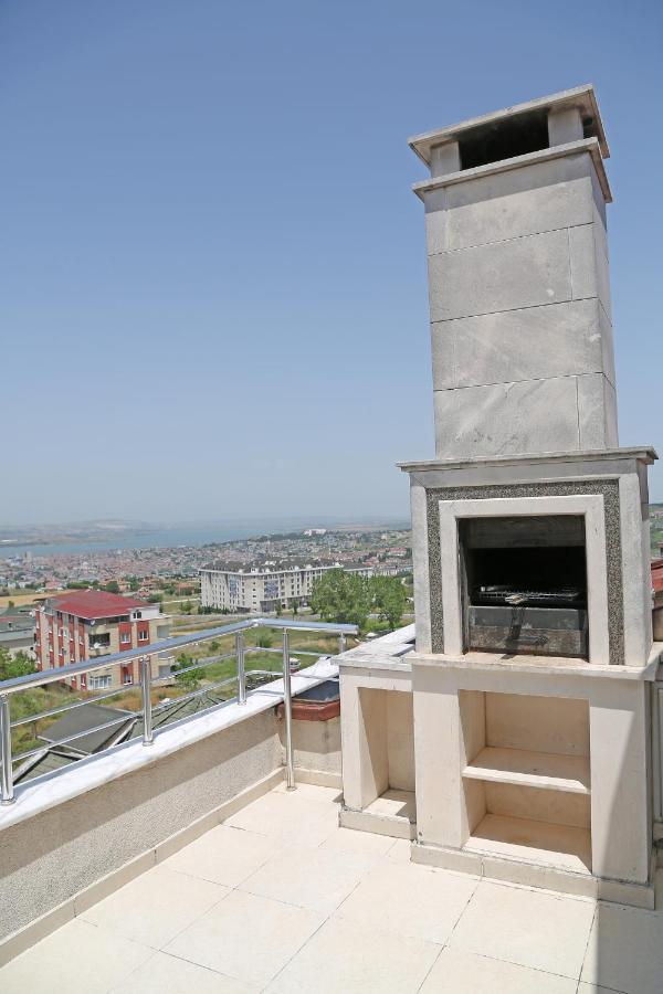 Memory Suites Büyükçekmece Dış mekan fotoğraf
