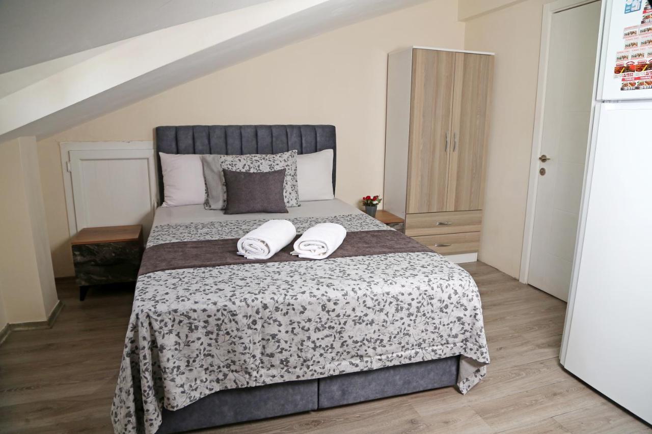 Memory Suites Büyükçekmece Dış mekan fotoğraf