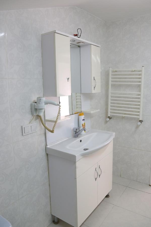 Memory Suites Büyükçekmece Dış mekan fotoğraf