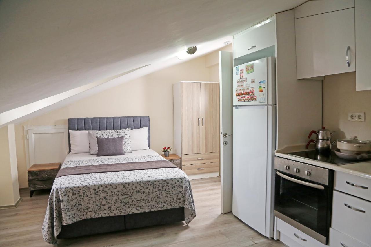 Memory Suites Büyükçekmece Dış mekan fotoğraf