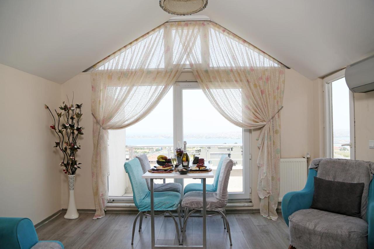 Memory Suites Büyükçekmece Dış mekan fotoğraf