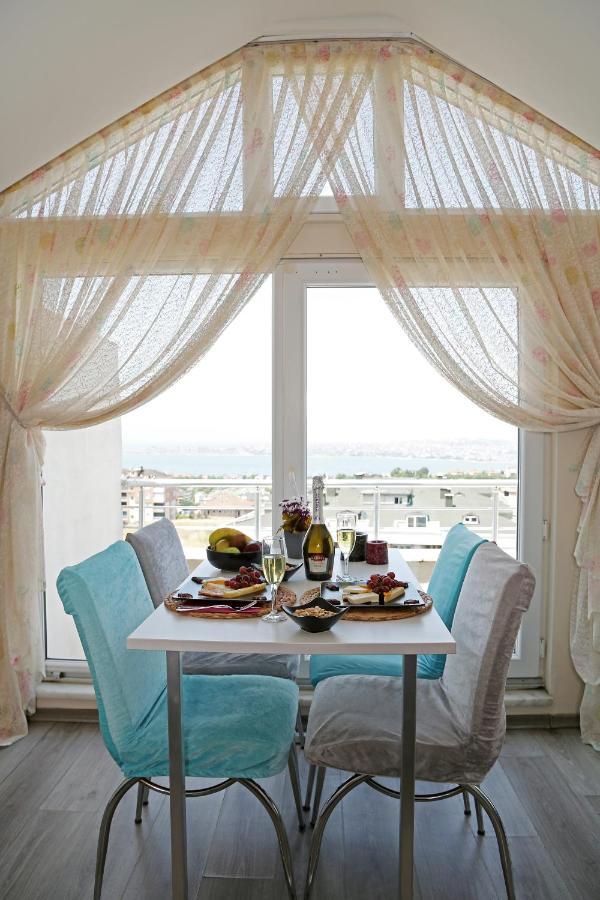 Memory Suites Büyükçekmece Dış mekan fotoğraf