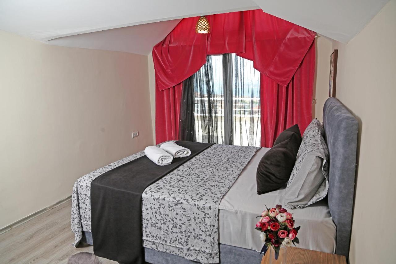 Memory Suites Büyükçekmece Dış mekan fotoğraf