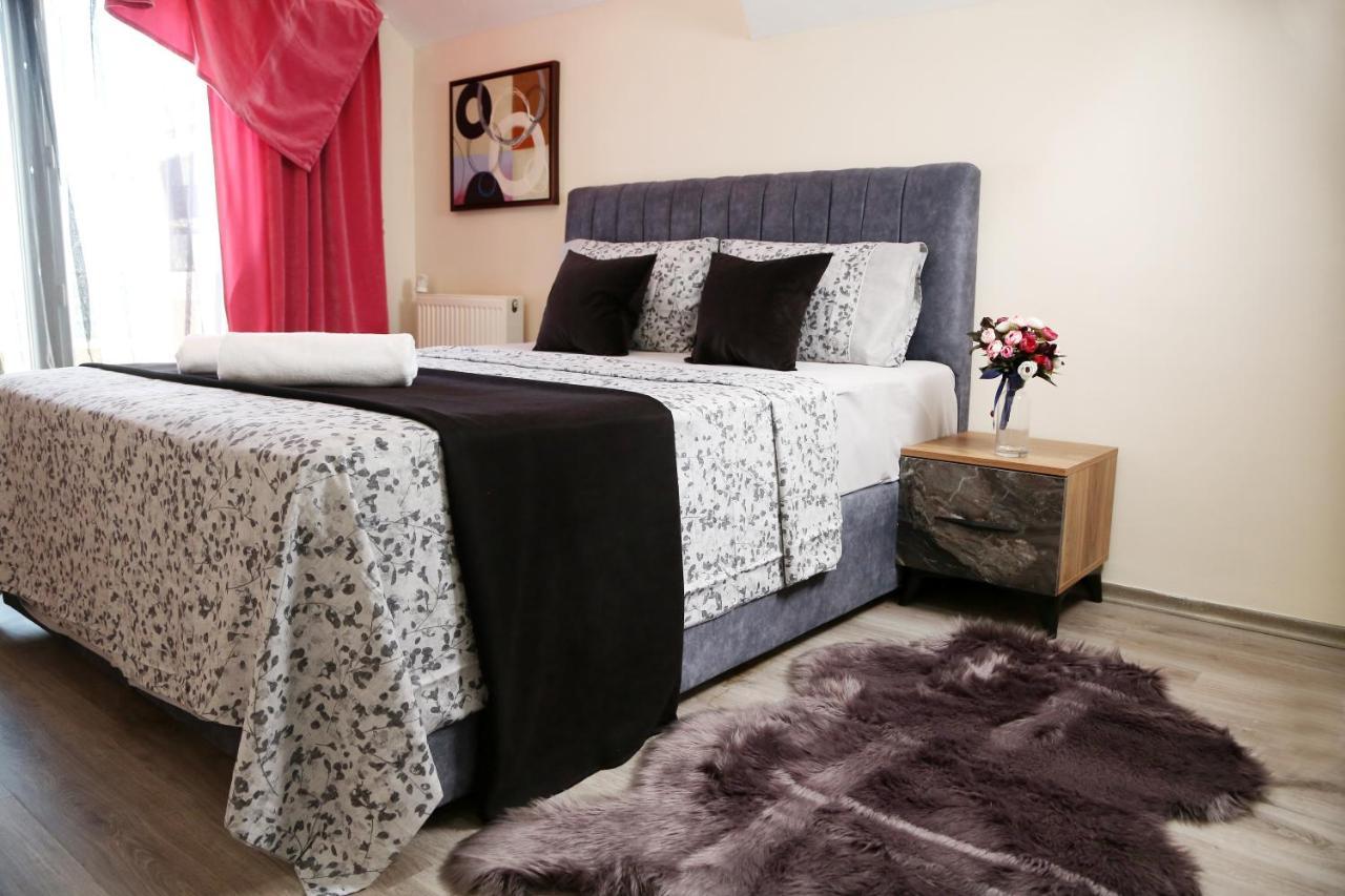 Memory Suites Büyükçekmece Dış mekan fotoğraf